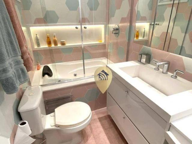 Cobertura para Venda em São Paulo/SP Vila Leopoldina 3 Quartos
