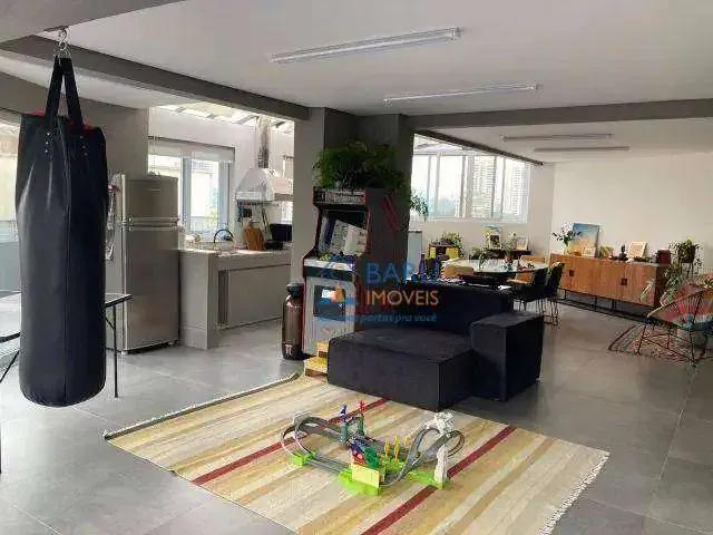 Cobertura para Venda em São Paulo/SP Vila Leopoldina 3 Quartos