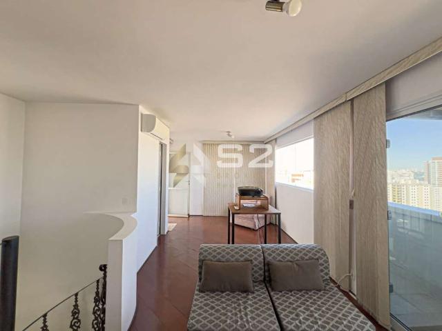 Cobertura para Venda em São Paulo/SP Vila Leopoldina 2 Quartos