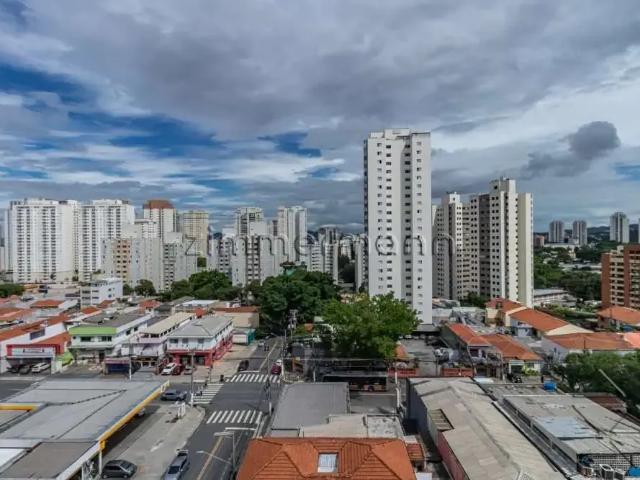 Cobertura para Venda em São Paulo/SP Vila Leopoldina 2 Quartos
