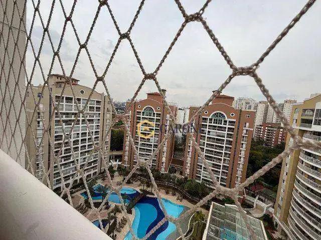 Cobertura para Venda em São Paulo/SP Vila Leopoldina 4 Quartos
