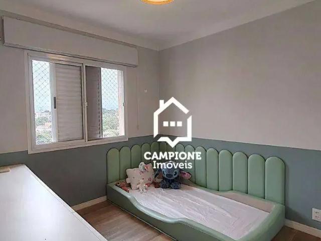 Cobertura para Venda em São Paulo/SP Vila Leopoldina 4 Quartos
