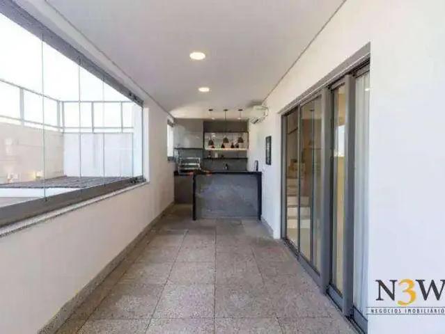 Cobertura para Venda em São Paulo/SP Vila Leopoldina 4 Quartos