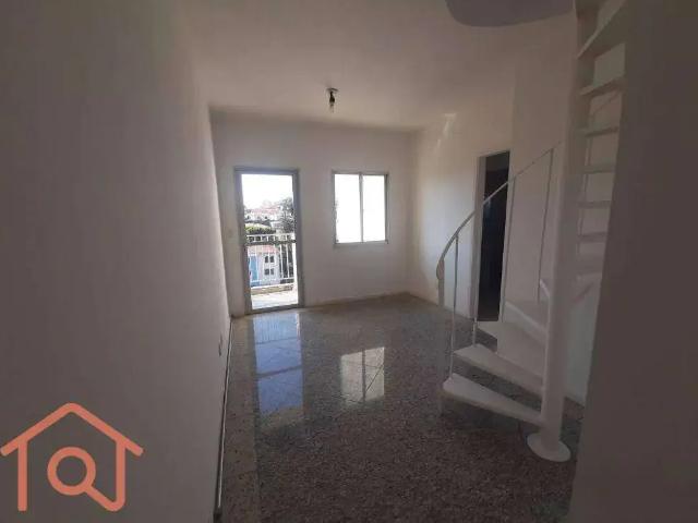 Cobertura para Venda em São Paulo/SP Vila Parque Jabaquara 3 Quartos