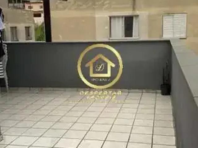 Cobertura para Venda em São Paulo/SP Vila Portugal 2 Quartos