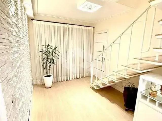 Cobertura para Venda em São Paulo/SP Vila Prudente 3 Quartos