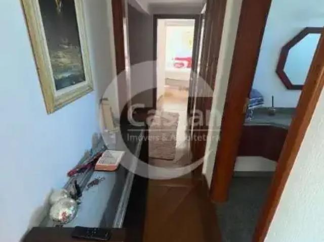 Cobertura para Venda em São Paulo/SP Vila Prudente 3 Quartos