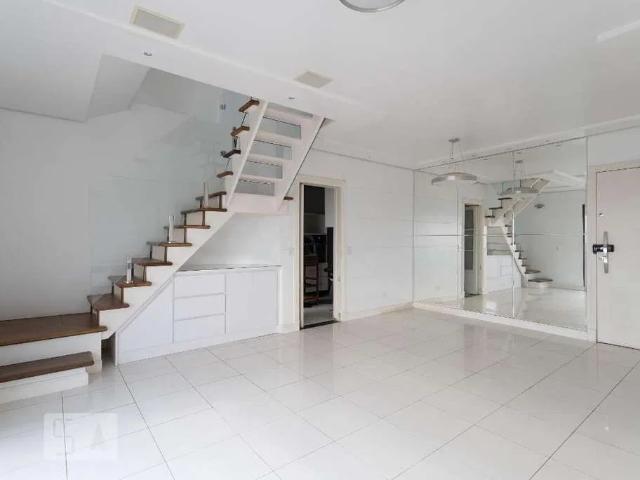 Cobertura para Venda em São Paulo/SP Vila Prudente 3 Quartos