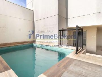 Rua Pedro de Godói, Avenida Zelina - Varanda