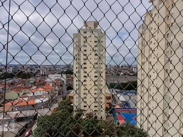 Cobertura para Venda em São Paulo/SP Vila Ré 2 Quartos