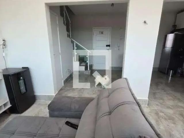 Cobertura para Venda em São Paulo/SP Vila Ré 2 Quartos
