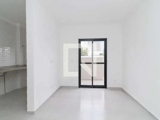 Cobertura para Venda em São Paulo/SP Vila Ré 2 Quartos