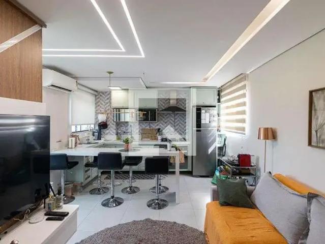 Cobertura para Venda em São Paulo/SP Vila Ré 2 Quartos