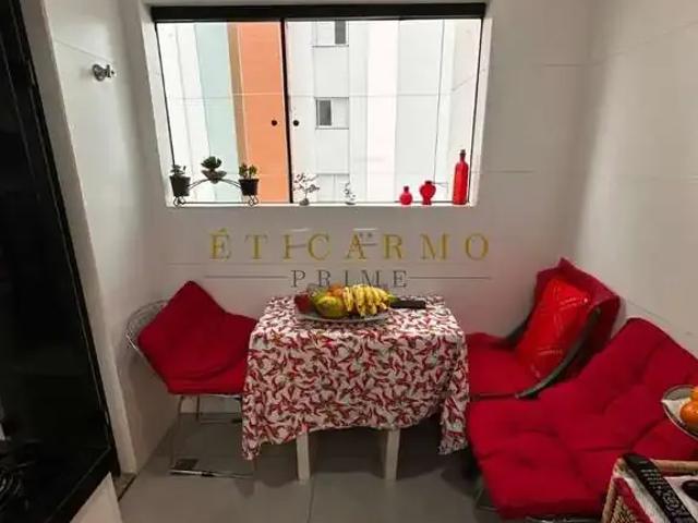 Cobertura para Venda em São Paulo/SP Vila Regente Feijó 3 Quartos