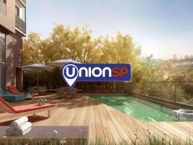 Cobertura para Venda em São Paulo/SP Vila Romana 4 Quartos