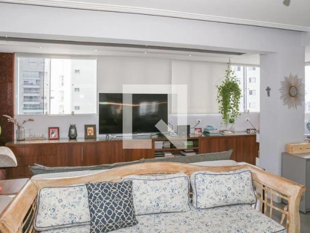 Cobertura para Venda em São Paulo/SP Vila Romana 3 Quartos