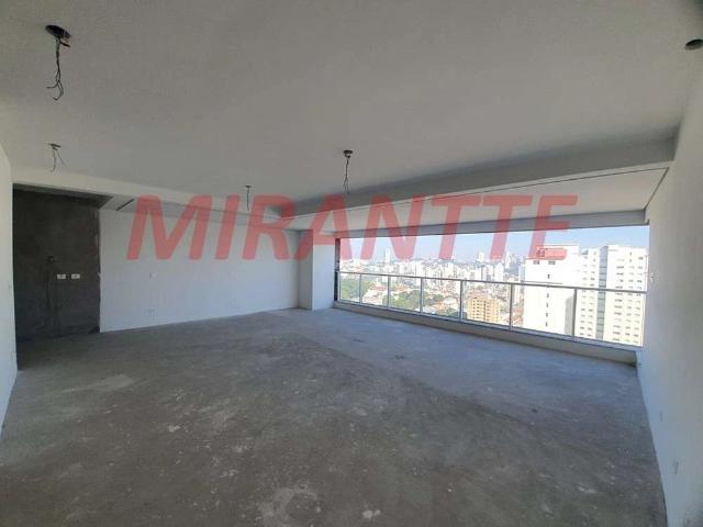 Cobertura para Venda em São Paulo/SP Vila Romana 3 Quartos