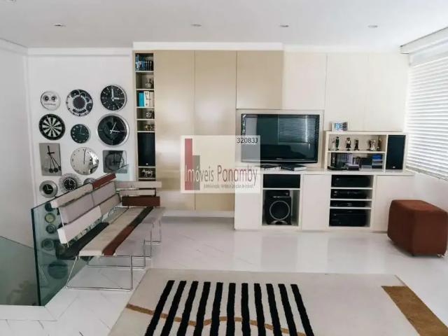 Cobertura para Venda em São Paulo/SP Vila Suzana 4 Quartos
