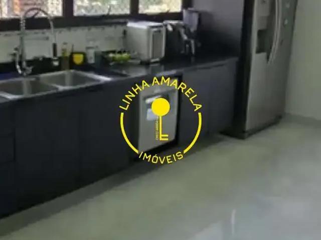 Cobertura para Venda em São Paulo/SP Vila Suzana 4 Quartos