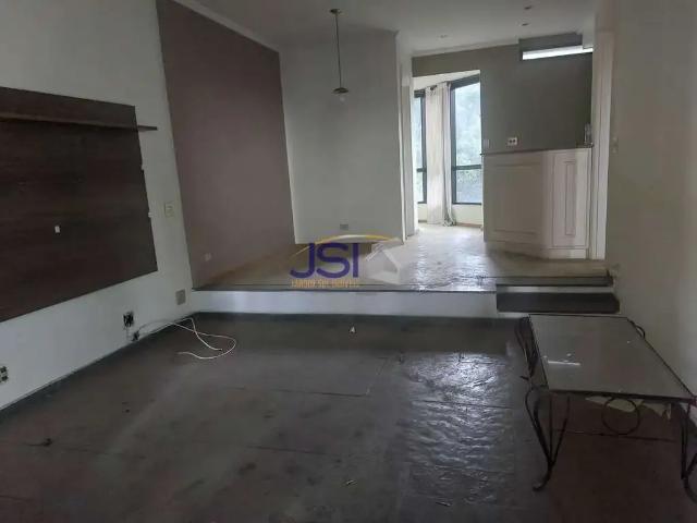 Cobertura para Venda em São Paulo/SP Vila Suzana 1 Quartos