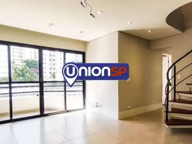 Cobertura para Venda em São Paulo/SP Vila Suzana 2 Quartos