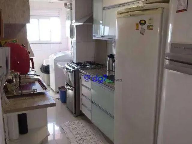 Cobertura para Venda em São Paulo/SP Vila Suzana 3 Quartos