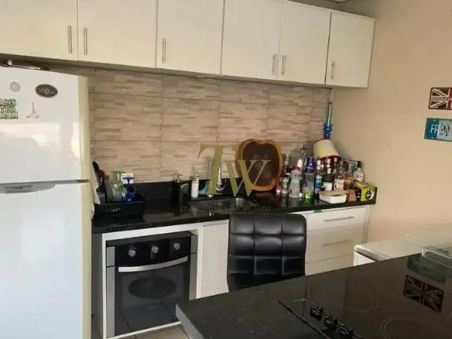 Cobertura para Venda em São Paulo/SP Vila Suzana 3 Quartos