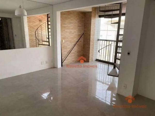 Cobertura para Venda em São Paulo/SP Vila São Francisco 3 Quartos