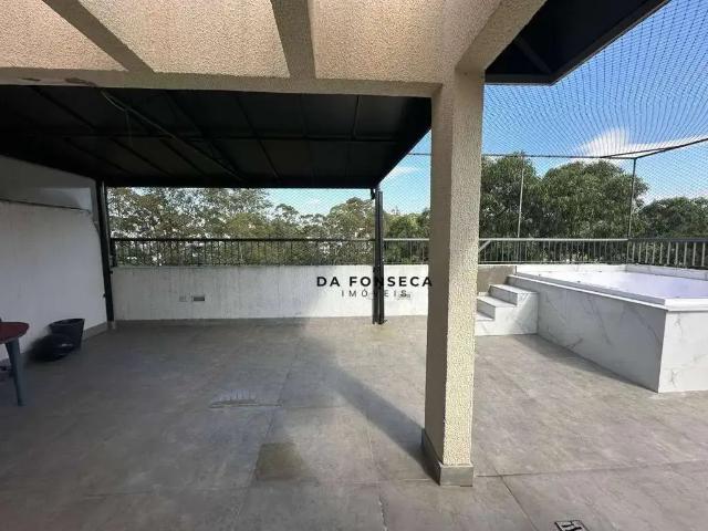 Cobertura para Venda em São Paulo/SP Vila São Francisco 3 Quartos