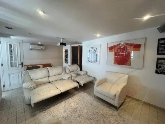 Cobertura para Venda em São Paulo/SP Vila São Francisco 3 Quartos