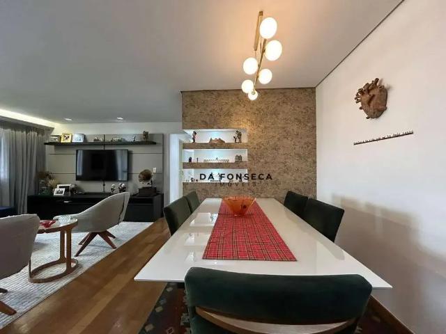 Cobertura para Venda em São Paulo/SP Vila São Francisco 2 Quartos