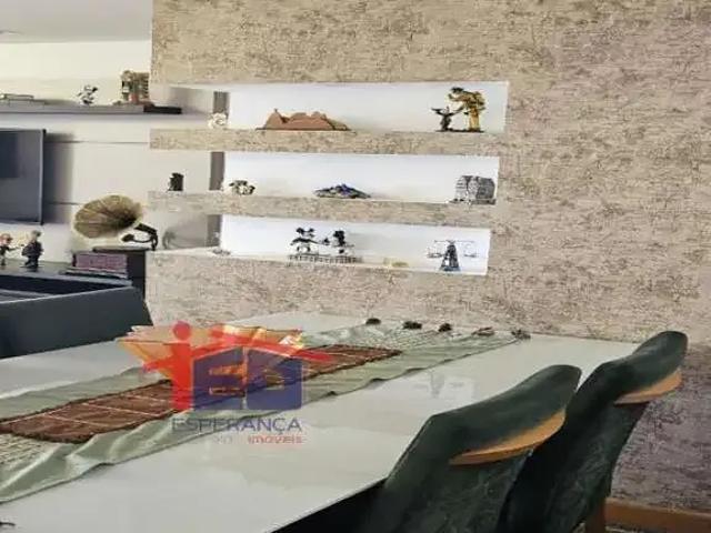 Cobertura para Venda em São Paulo/SP Vila São Francisco 2 Quartos