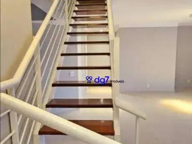 Cobertura para Venda em São Paulo/SP Vila São Francisco 4 Quartos