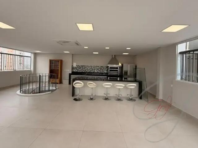 Cobertura para Venda em São Paulo/SP Vila São Francisco 4 Quartos