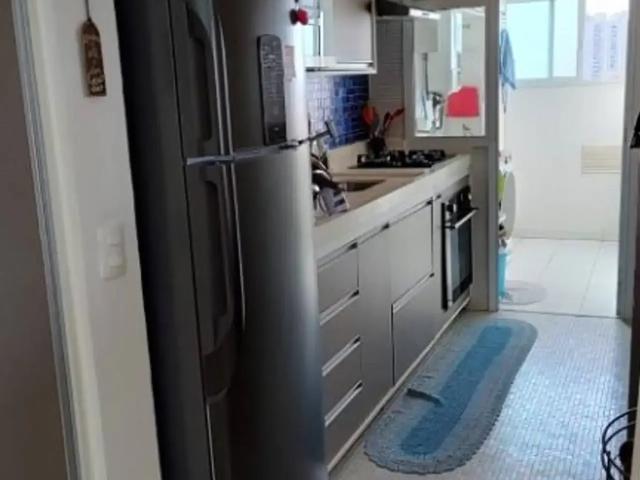 Cobertura para Venda em São Paulo/SP Vila São Francisco 4 Quartos