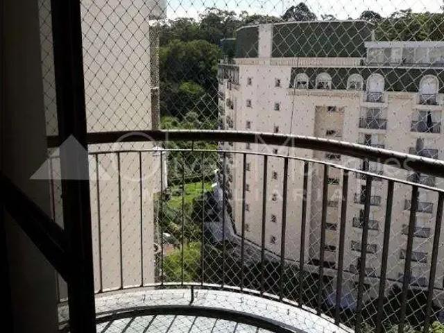 Cobertura para Venda em São Paulo/SP Vila São Francisco 4 Quartos