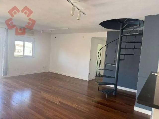 Cobertura para Venda em São Paulo/SP Vila São Silvestre 2 Quartos