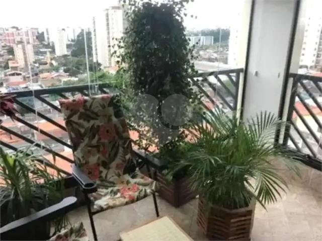 Cobertura para Venda em São Paulo/SP Vila Santa Catarina 2 Quartos