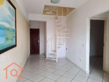Cobertura para Venda em São Paulo/SP Vila Santa Catarina 2 Quartos