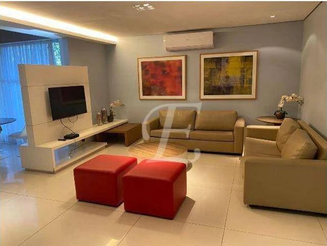 Cobertura para Venda em São Paulo/SP Vila Santa Catarina 3 Quartos