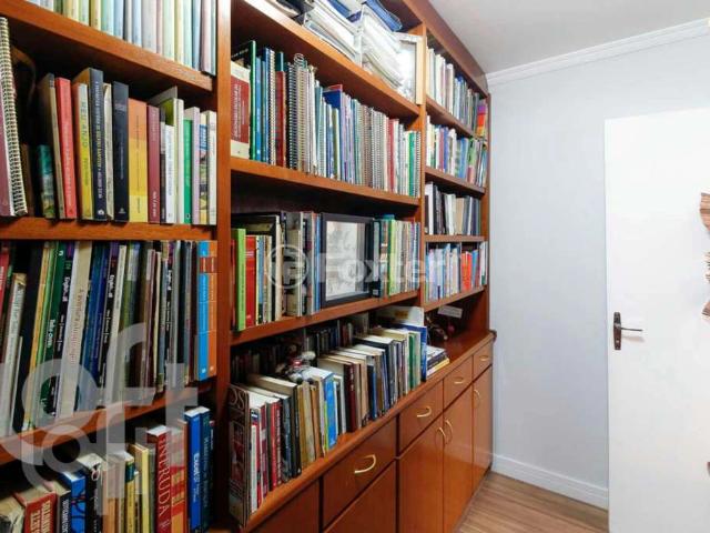 Cobertura para Venda em São Paulo/SP Vila Santa Terezinha Zona Norte 3 Quartos