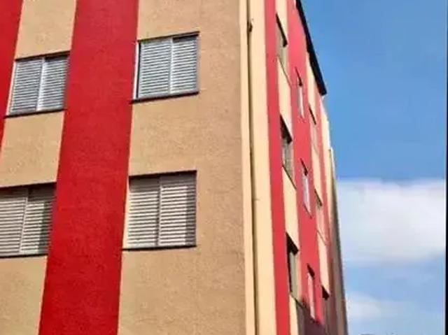 Cobertura para Venda em São Paulo/SP Vila Sílvia 3 Quartos