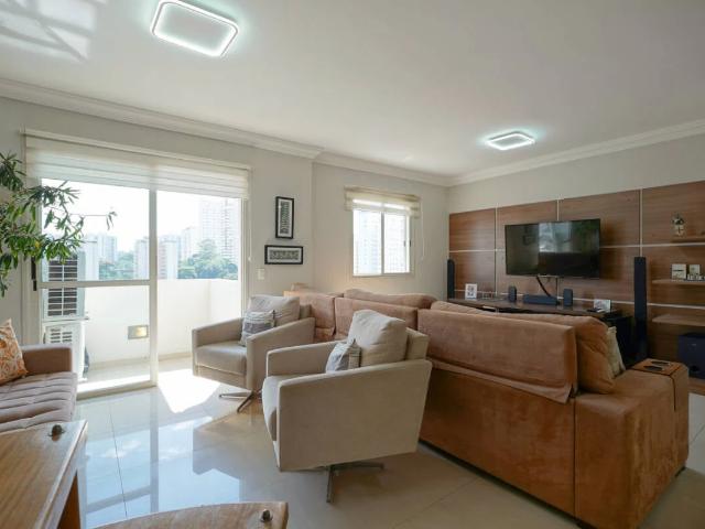 Cobertura para Venda em São Paulo/SP Vila Sofia 2 Quartos