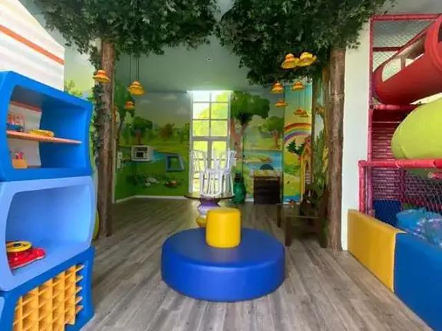 Cobertura para Venda em São Paulo/SP Vila Sofia 3 Quartos