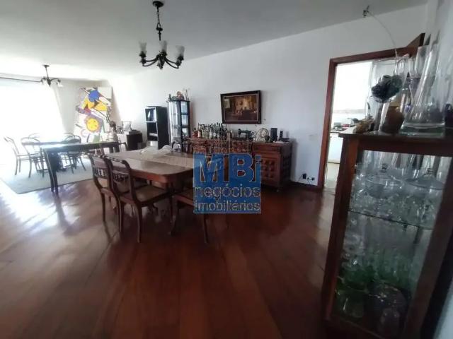 Cobertura para Venda em São Paulo/SP Vila Sofia 4 Quartos