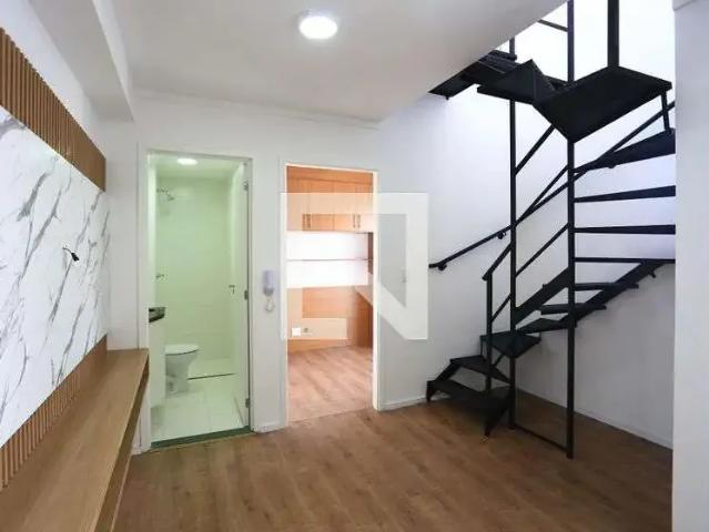 Cobertura para Venda em São Paulo/SP Vila Sônia 1 Quartos