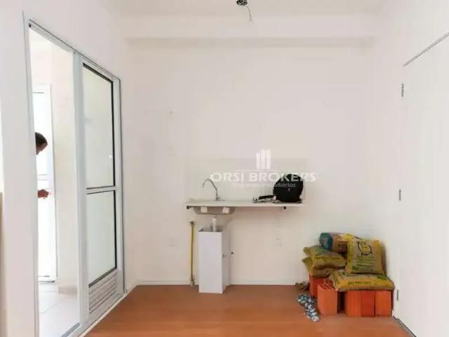 Cobertura para Venda em São Paulo/SP Vila Sônia 1 Quartos