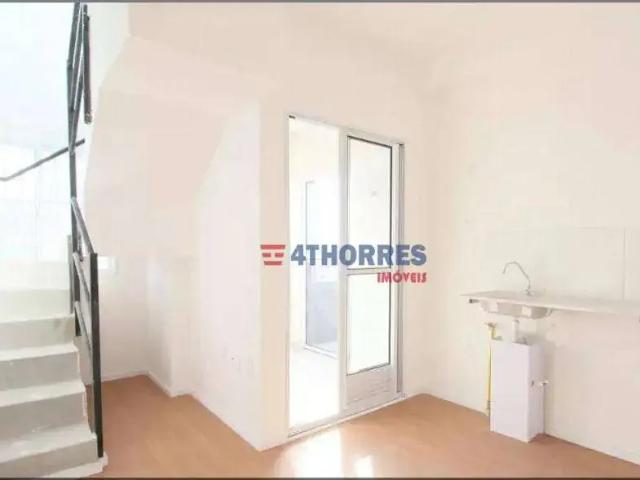Cobertura para Venda em São Paulo/SP Vila Sônia 1 Quartos