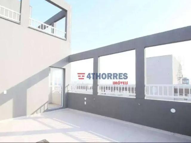 Cobertura para Venda em São Paulo/SP Vila Sônia 1 Quartos