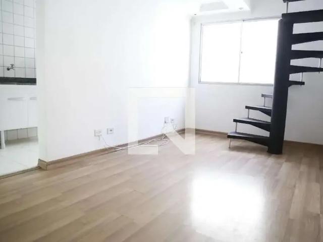 Cobertura para Venda em São Paulo/SP Vila Zat 3 Quartos